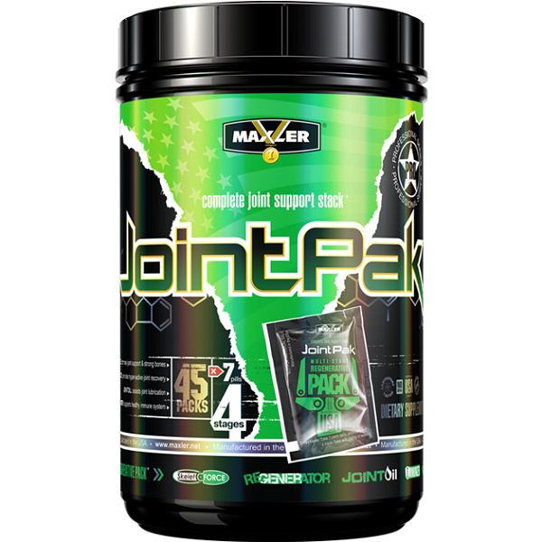 Средства для суставов и связок